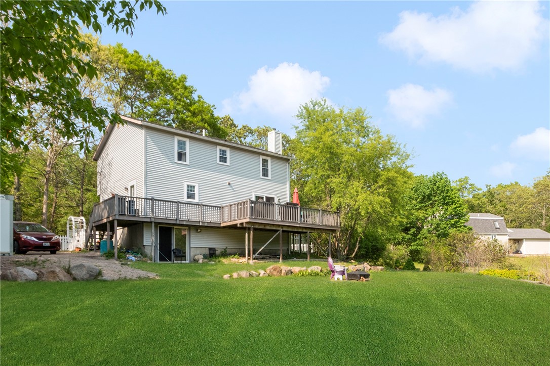 21 Laurel Road Charlestown, RI 02813 - Photo 7 of 43