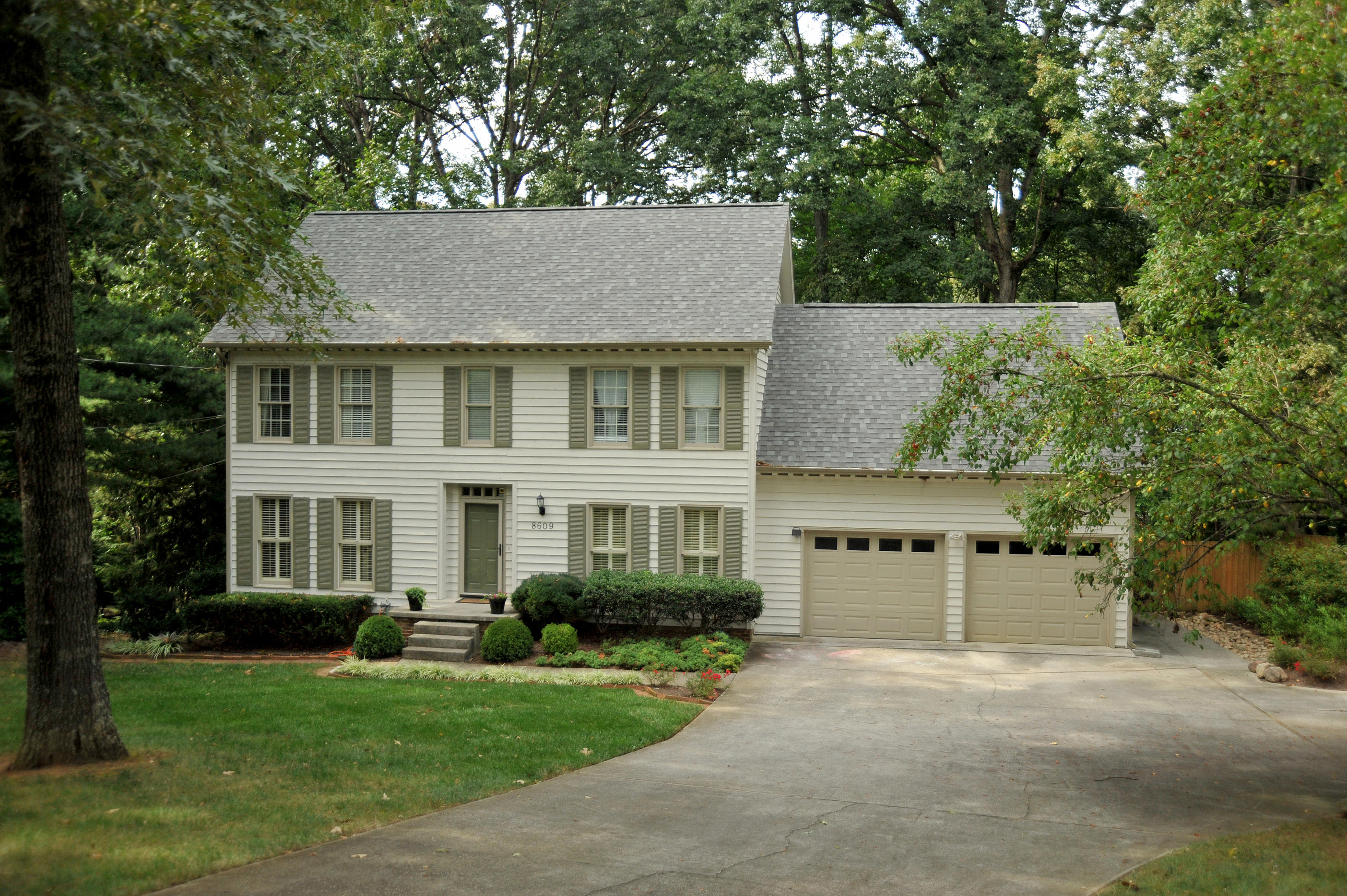 8609 Nubbin Ridge Road Knoxville, TN 37923 - Photo 1 of 19 NubbinRidge