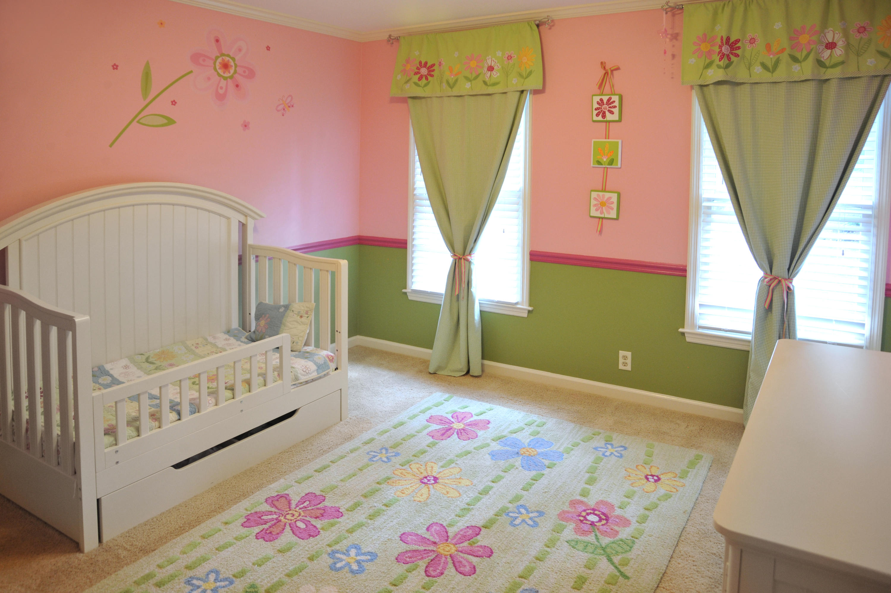 8609 Nubbin Ridge Road Knoxville, TN 37923 - Photo 11 of 19 Bedroom 2