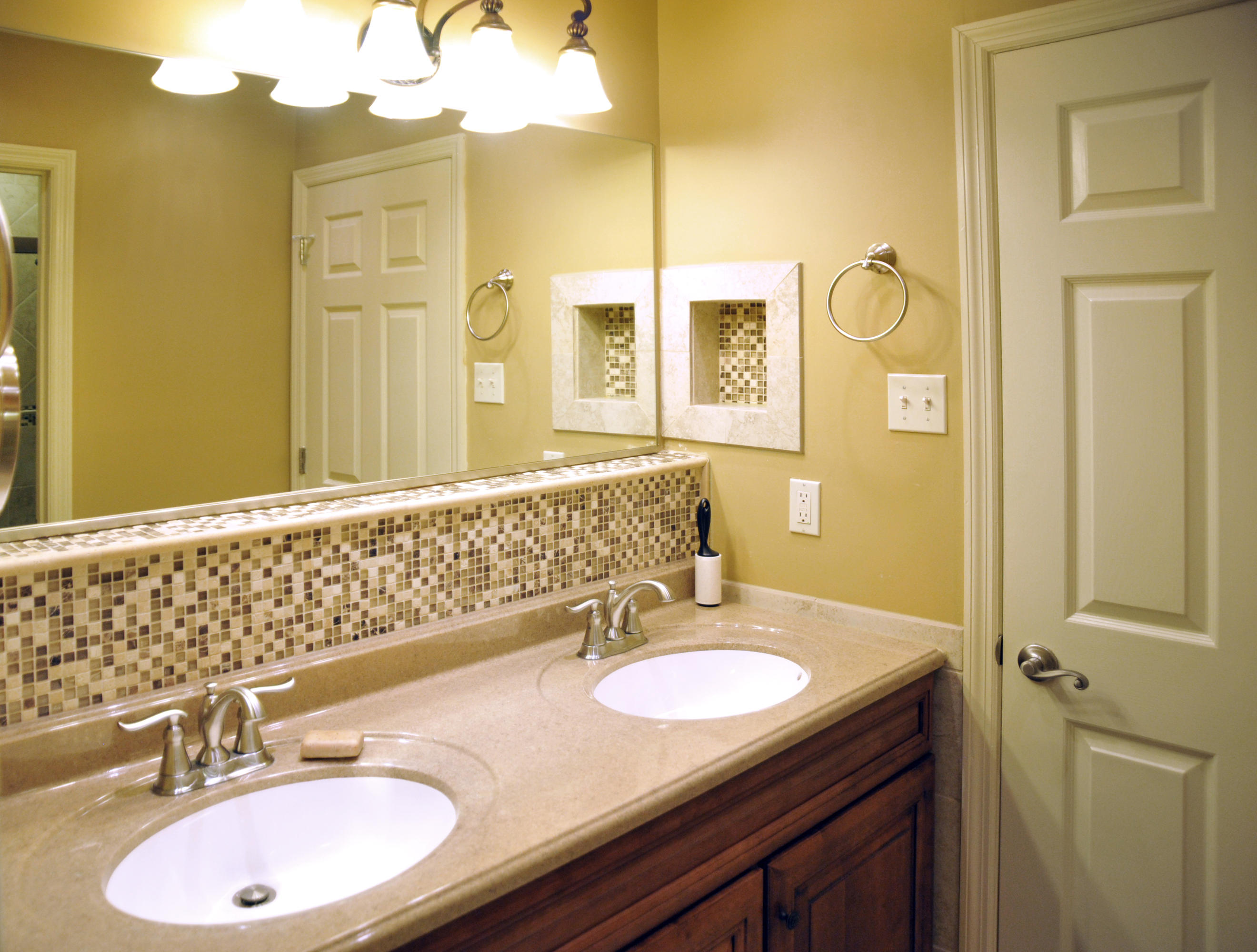 8609 Nubbin Ridge Road Knoxville, TN 37923 - Photo 14 of 19 Master Bath