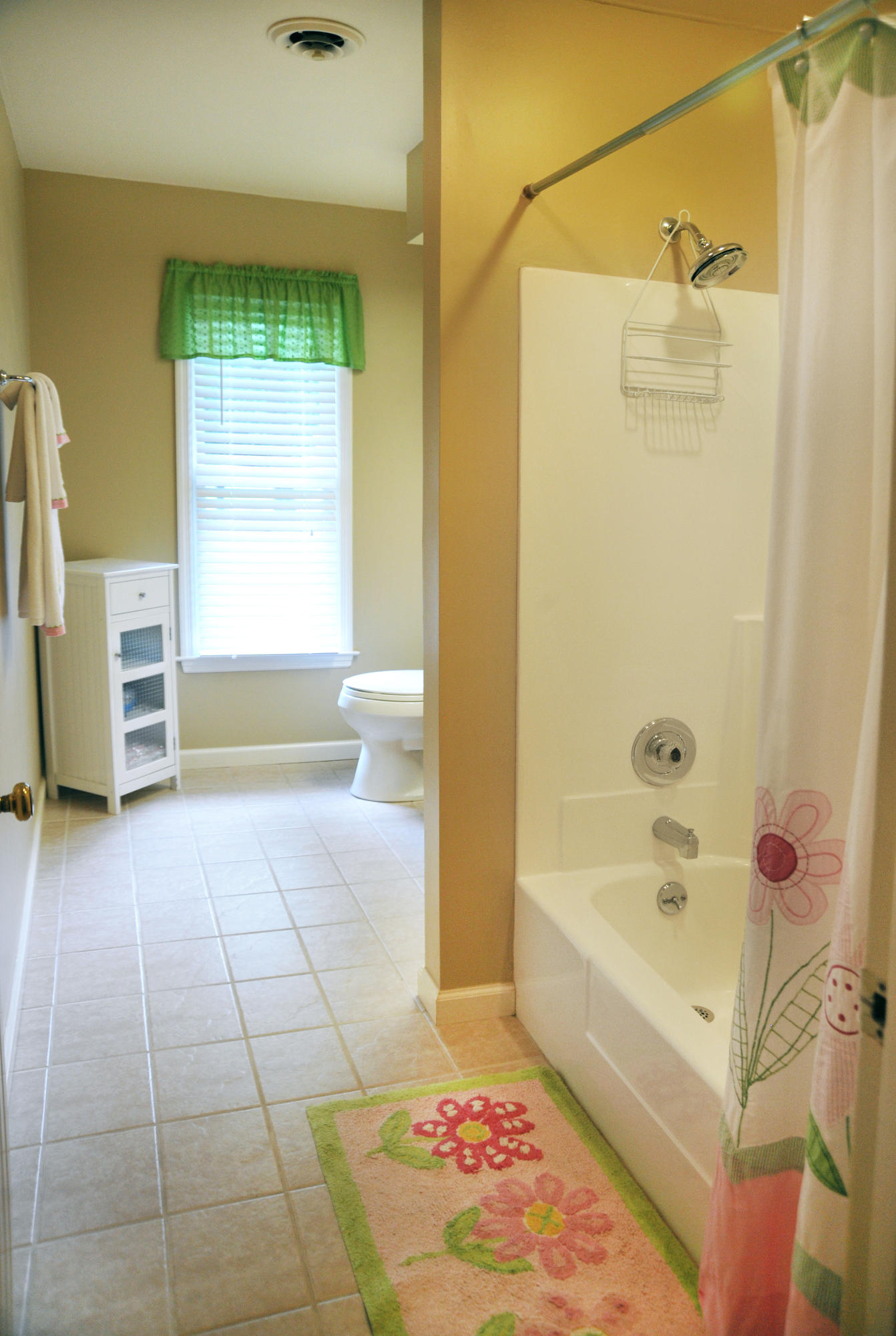8609 Nubbin Ridge Road Knoxville, TN 37923 - Photo 16 of 19 Guest Bath