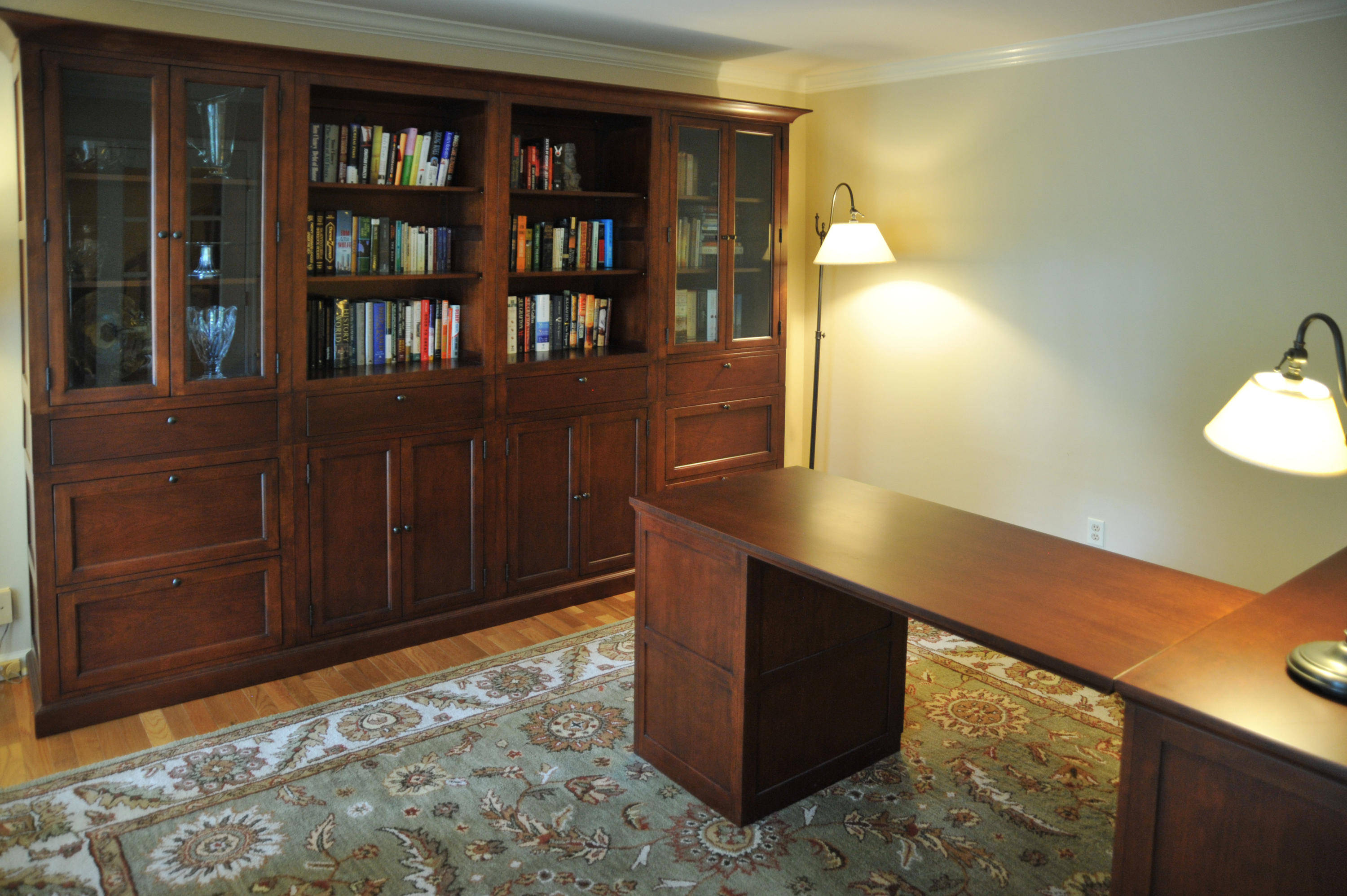 8609 Nubbin Ridge Road Knoxville, TN 37923 - Photo 8 of 19 Office or Living Room