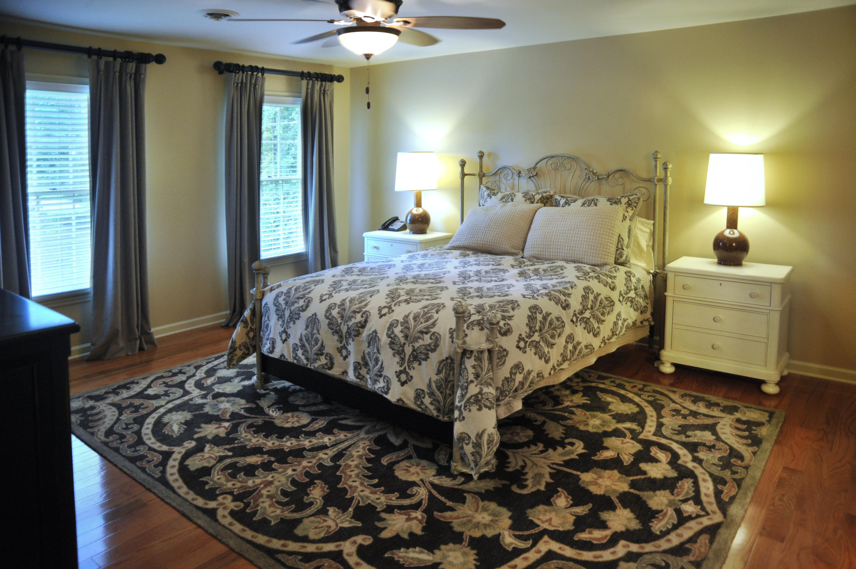 8609 Nubbin Ridge Road Knoxville, TN 37923 - Photo 10 of 19 Master Suite