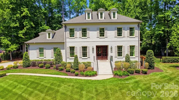 $1,300,000 | 2510 Gleneagles Drive, Gastonia, NC 28056