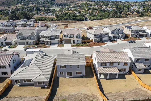 $845,900 | 8632 Rockaway Drive, Vallejo, CA 94591