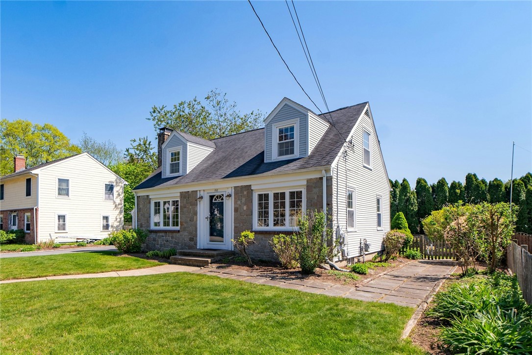 152 Audubon Road Warwick, RI 02888 - Photo 45 of 49