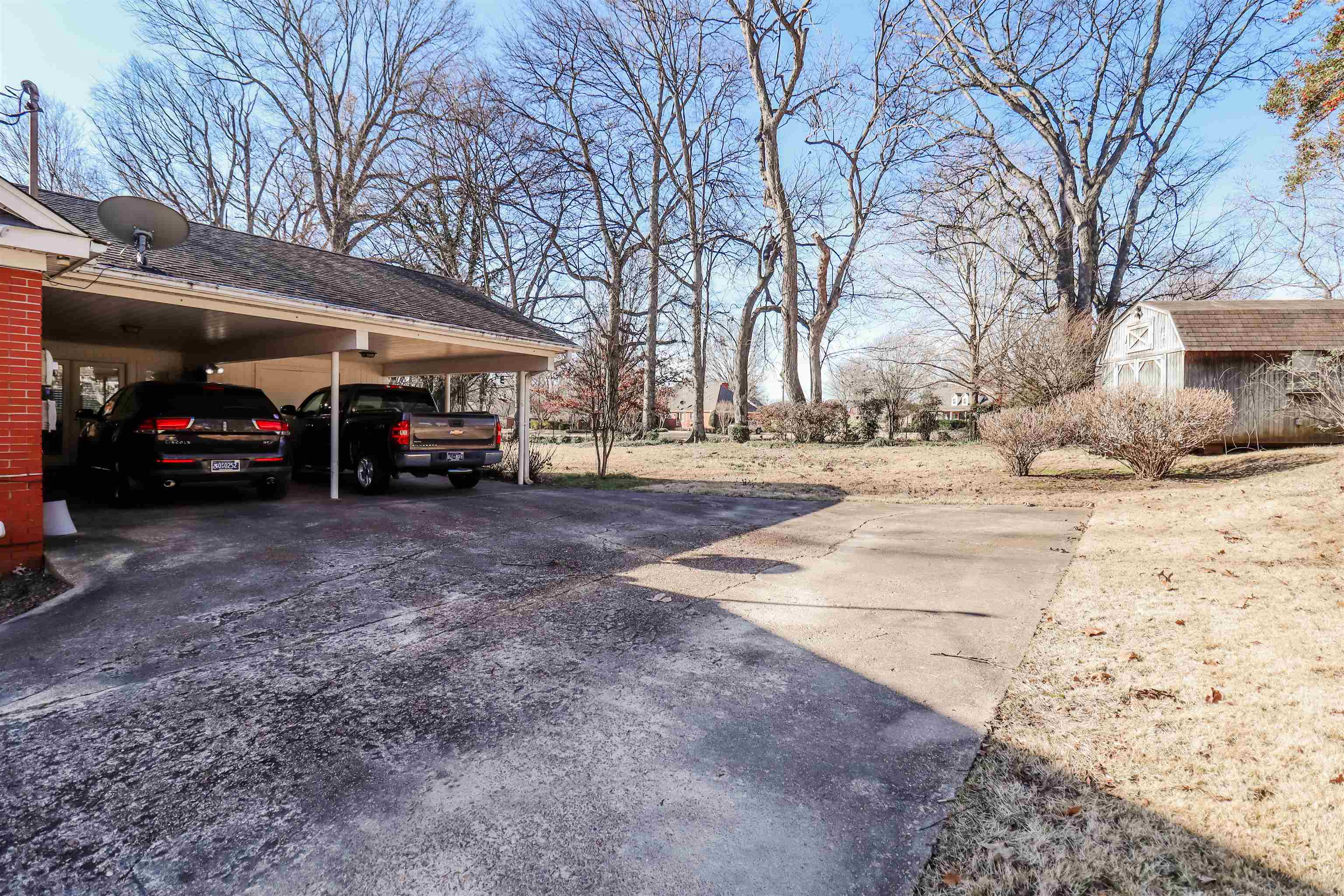 120 Thompson Drive Ripley, TN 38063 - Photo 4 of 29 Gallery Image 4