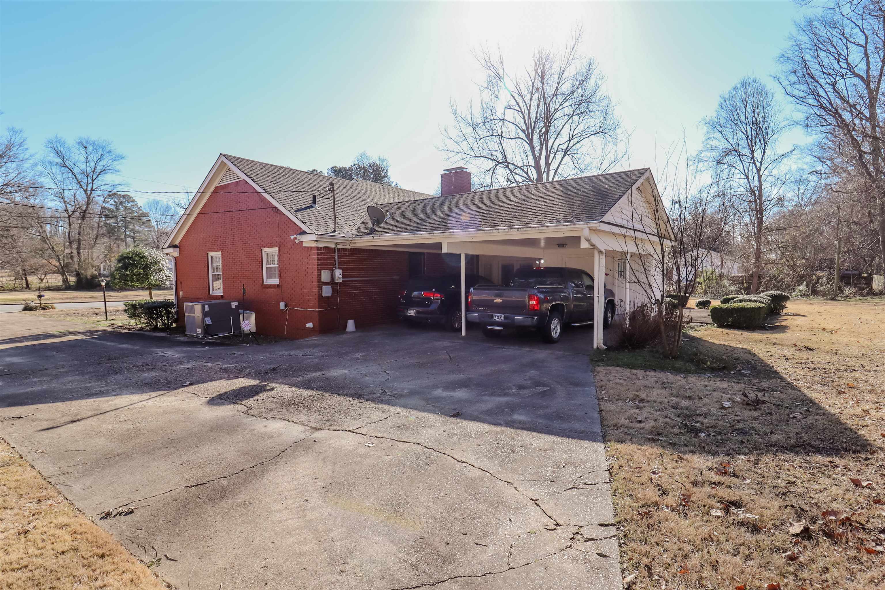 120 Thompson Drive Ripley, TN 38063 - Photo 6 of 29 Gallery Image 6