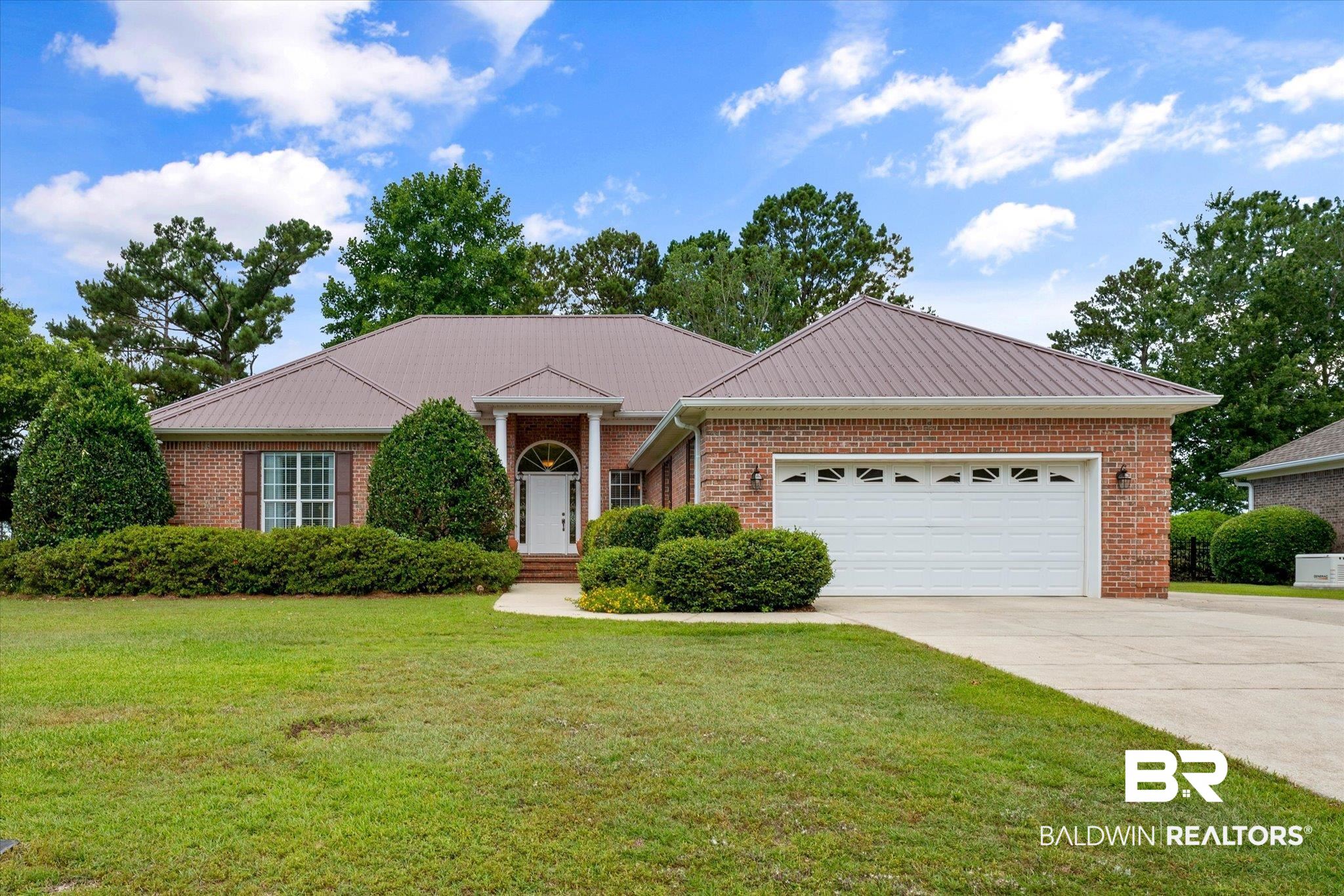 216 Lakeridge Drive Fairhope, AL 36532 - Photo 1 of 48