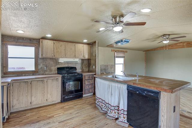 9060 Soap Weed Road Calhan, CO 80808 - Photo 34 of 45
