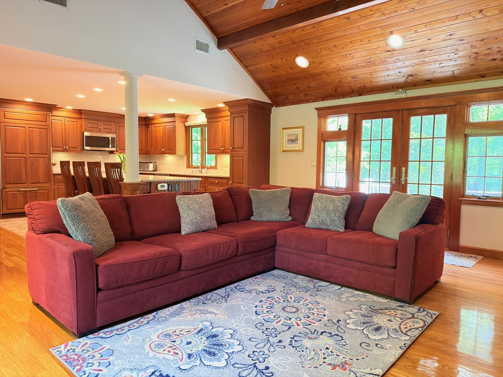 19 Bubbling Brook Road Walpole, MA 02081 - Photo 2 of 32