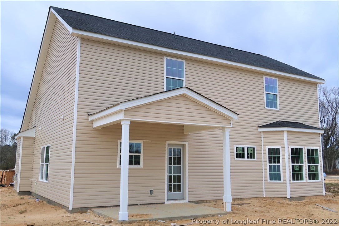 222 Mill Ridge Court Godwin, NC 28344 - Photo 2 of 2 Gallery Image 2