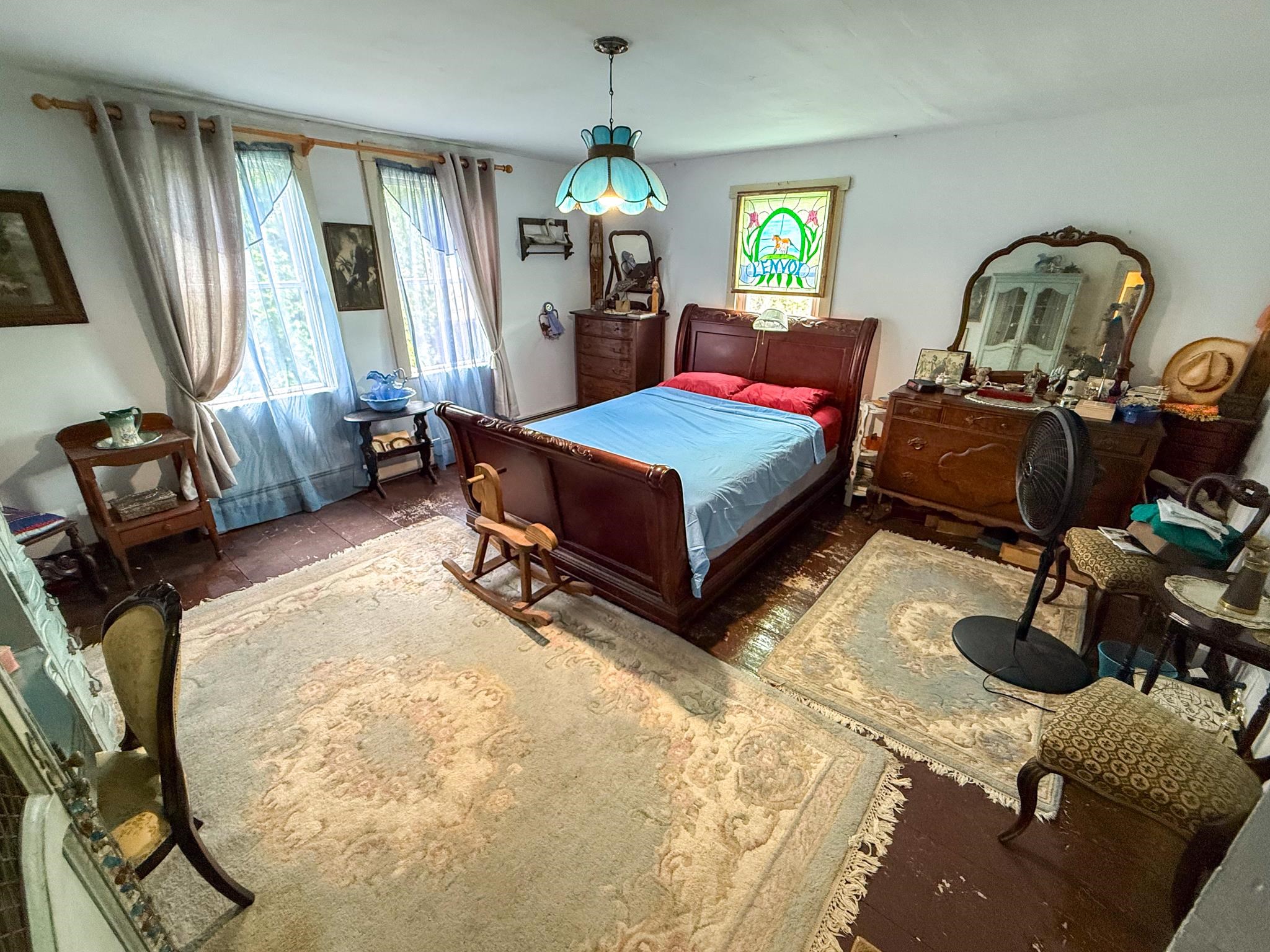 68 Isaac Perkins Road Lyme, NH 03768 - Photo 28 of 60