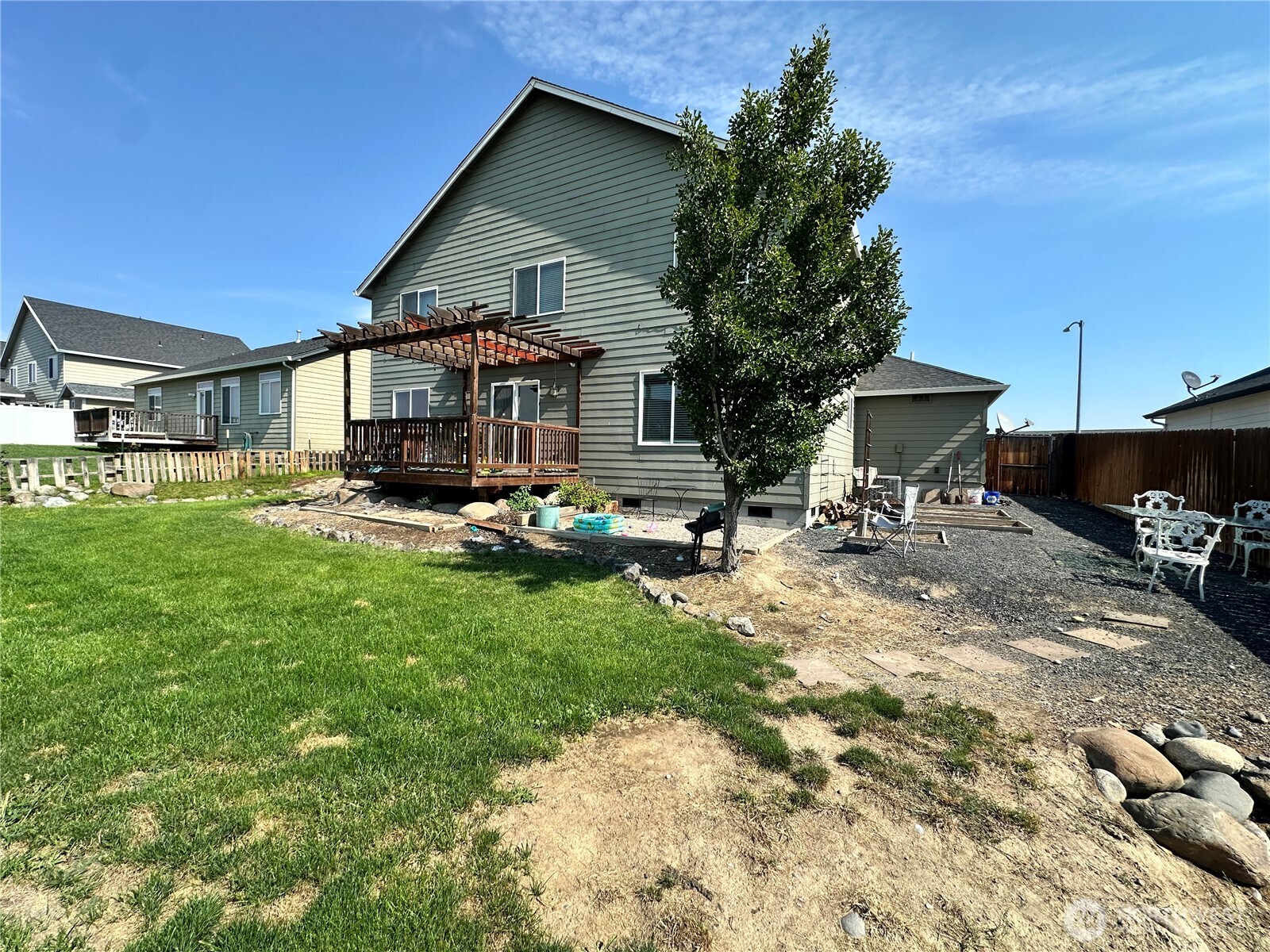 548 South Battery Road Moses Lake, WA 98837 - Photo 29 of 30 Gallery Image 29