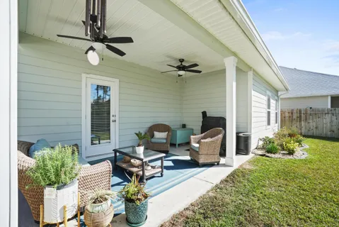 $455,000 | 357 Emerald Cove Street, Panama City Beach, FL 32407