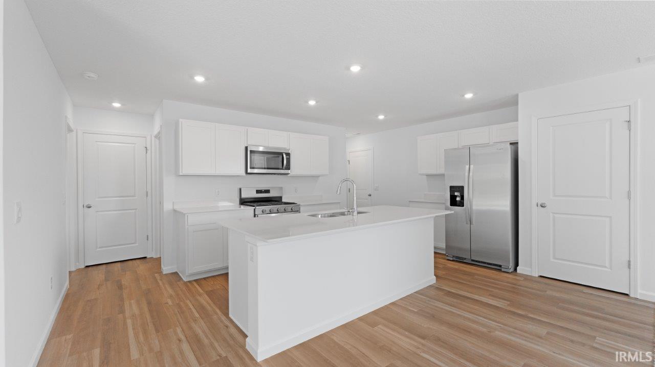 5265 Tranquilo Way Fort Wayne, IN 46818 - Photo 13 of 30