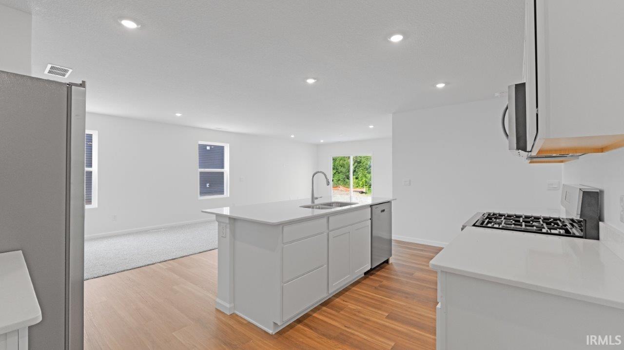 5265 Tranquilo Way Fort Wayne, IN 46818 - Photo 16 of 30