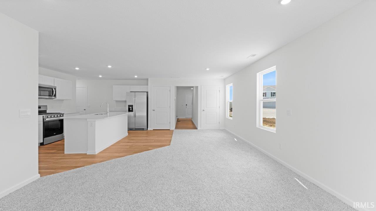 5265 Tranquilo Way Fort Wayne, IN 46818 - Photo 10 of 30