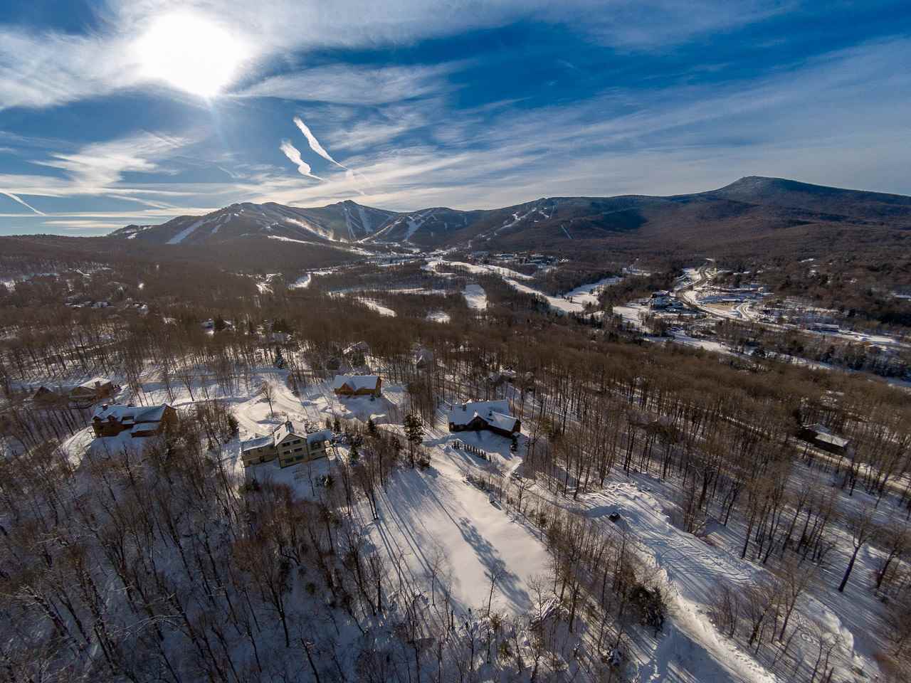 7 High Mountain Road, Unit 7 Killington, VT 05751 - Photo 1 of 9 Gallery Image 1