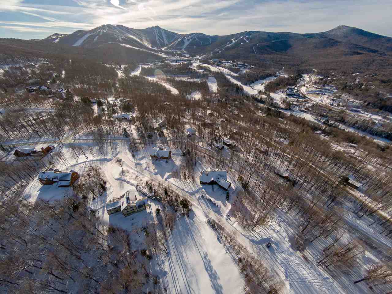 7 High Mountain Road, Unit 7 Killington, VT 05751 - Photo 3 of 9 Gallery Image 3