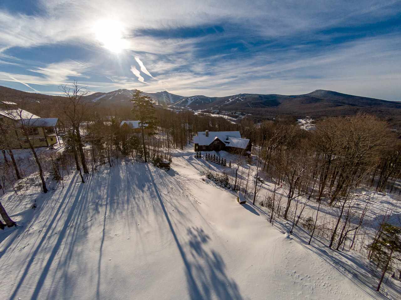 7 High Mountain Road, Unit 7 Killington, VT 05751 - Photo 4 of 9 Gallery Image 4