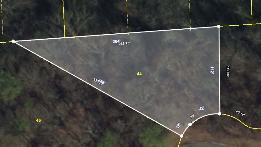 0 Swiper Drive Smithville, TN 37166 - Photo 6 of 10 a close view of a bathroom