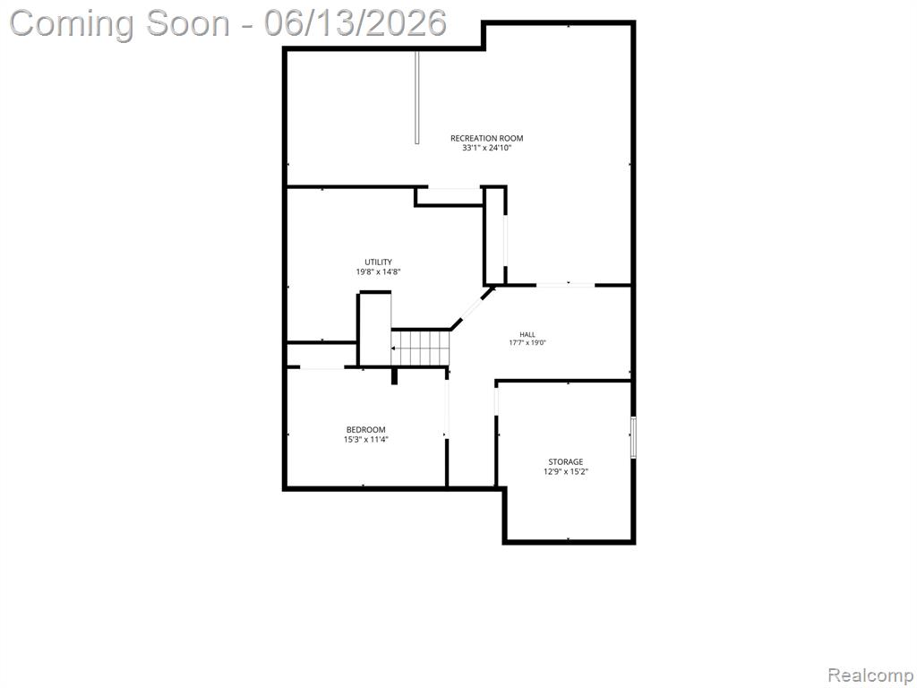 41920 Wolfe Pass Novi, MI 48377 - Photo 76 of 77