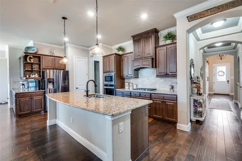 $480,000 | 5912 Trail Marker Court, Fort Worth, TX 76123