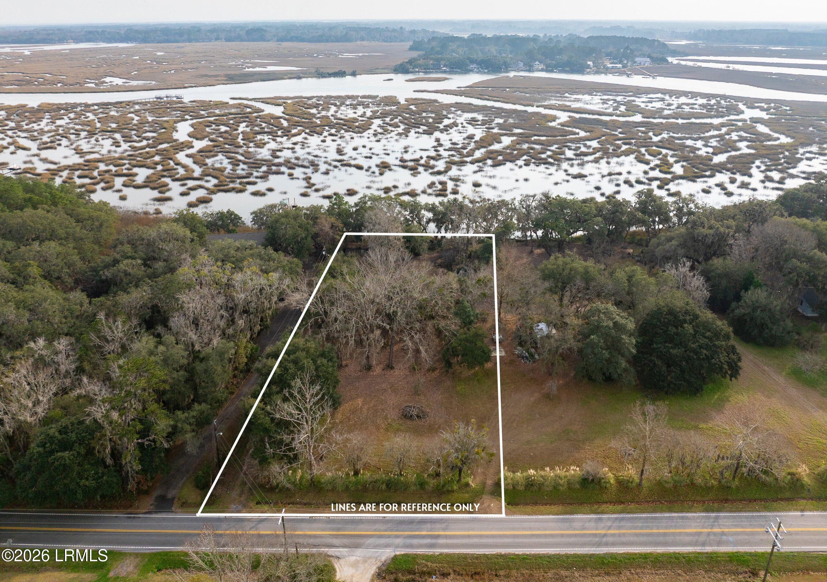 80 Stuart Point Road Seabrook, SC 29940 - Photo 13 of 28 DJI_0692-1.jpg-SMALL