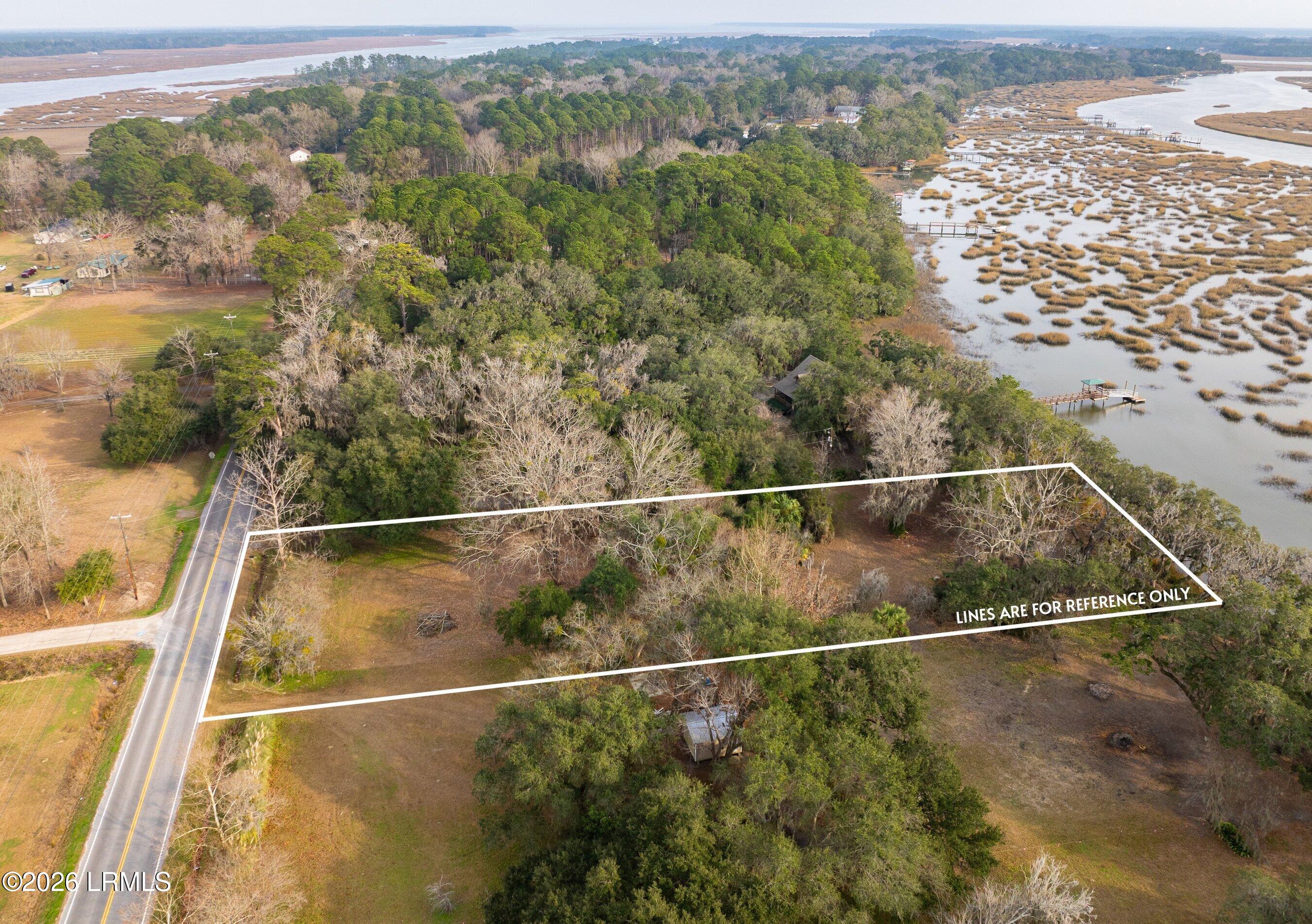 80 Stuart Point Road Seabrook, SC 29940 - Photo 14 of 28 DJI_0694-1.jpg-SMALL
