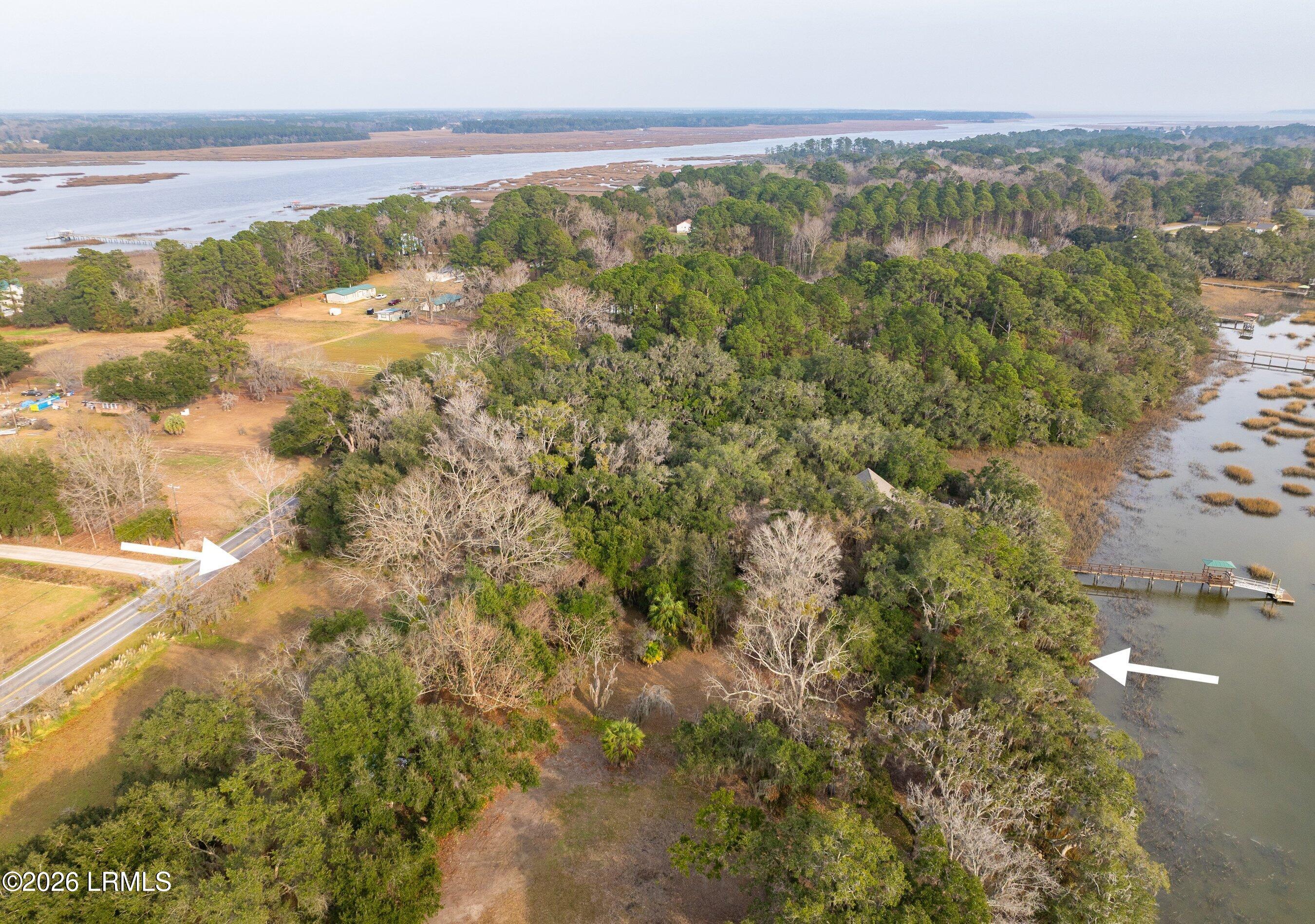 80 Stuart Point Road Seabrook, SC 29940 - Photo 15 of 28 DJI_0696-1.jpg-SMALL