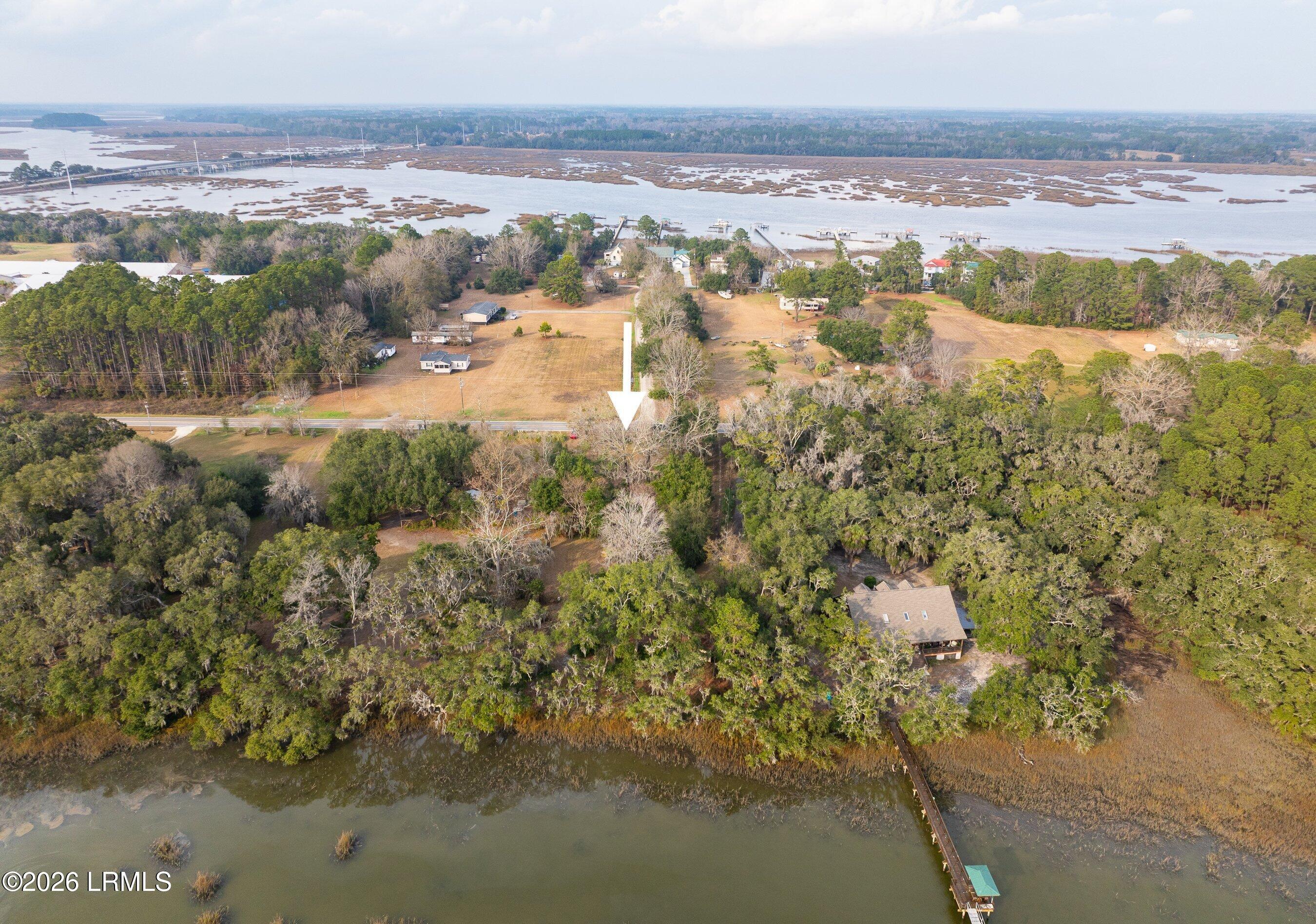 80 Stuart Point Road Seabrook, SC 29940 - Photo 17 of 28 DJI_0698-1.jpg-SMALL