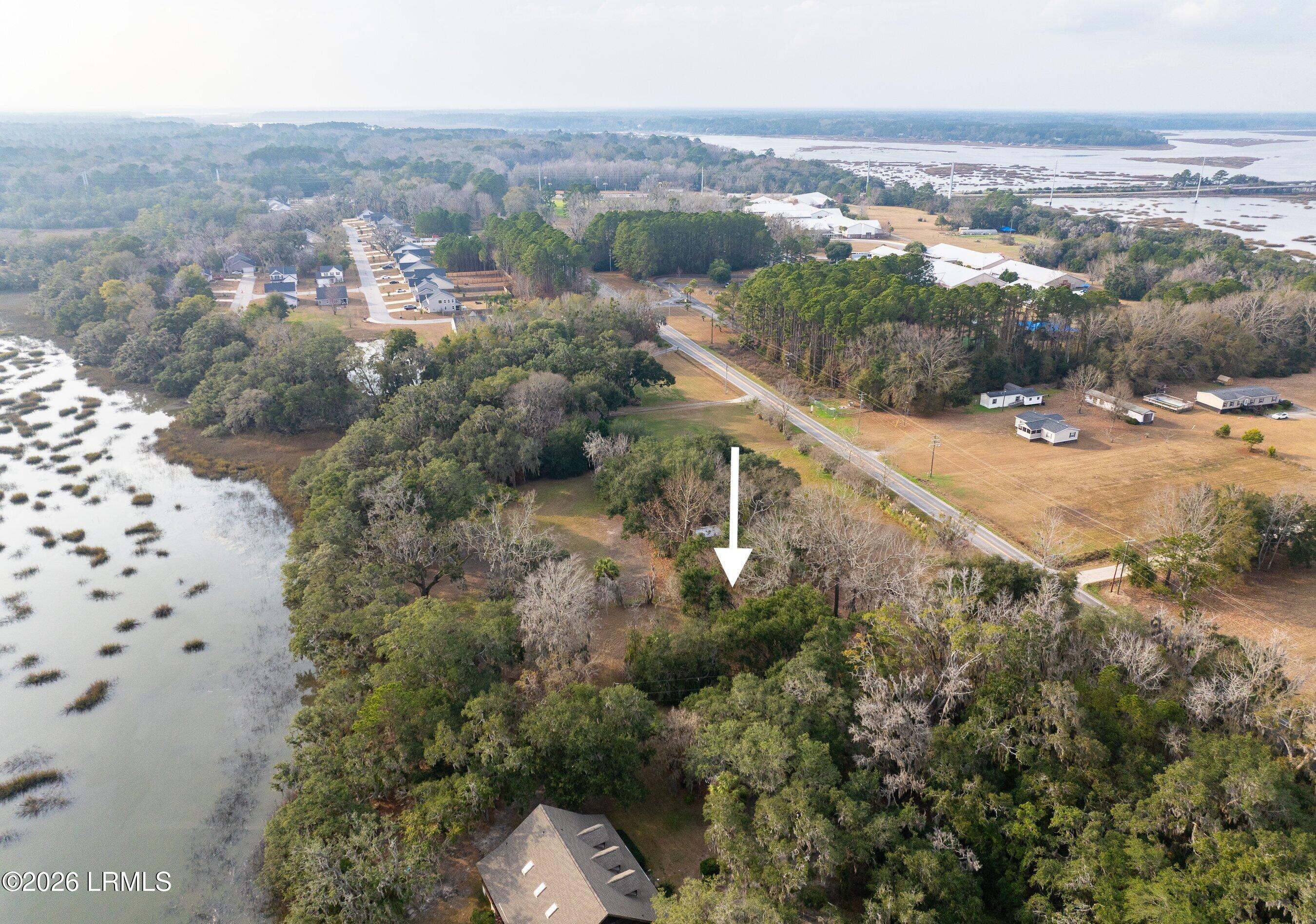 80 Stuart Point Road Seabrook, SC 29940 - Photo 19 of 28 DJI_0700-1.jpg-SMALL