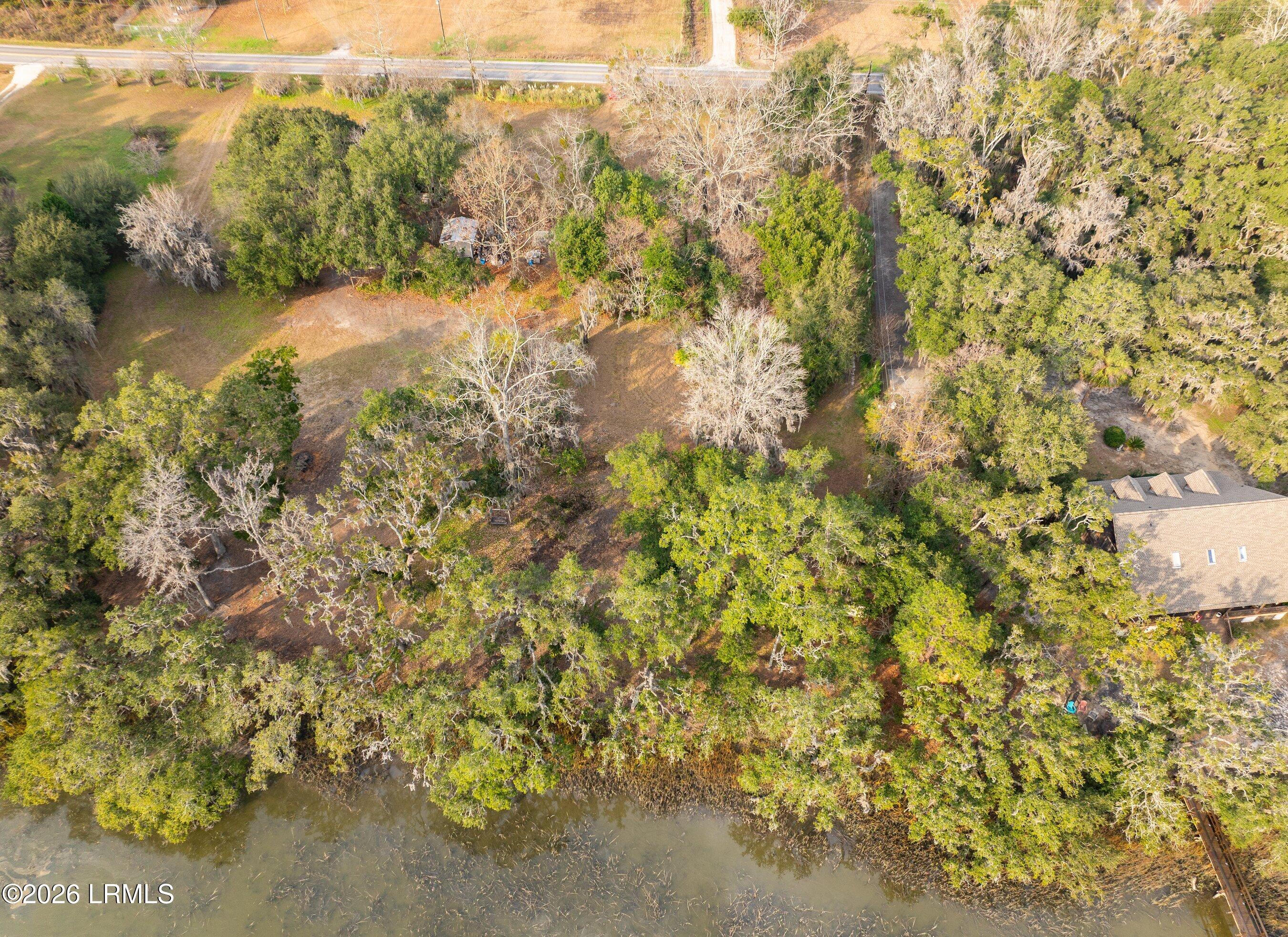 80 Stuart Point Road Seabrook, SC 29940 - Photo 24 of 28 DJI_0707-1.jpg-SMALL