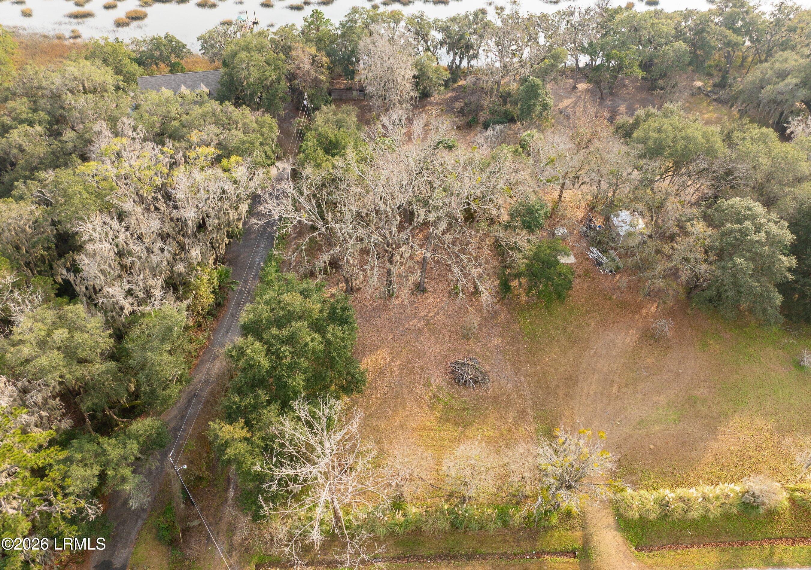 80 Stuart Point Road Seabrook, SC 29940 - Photo 25 of 28 DJI_0708-1.jpg-SMALL
