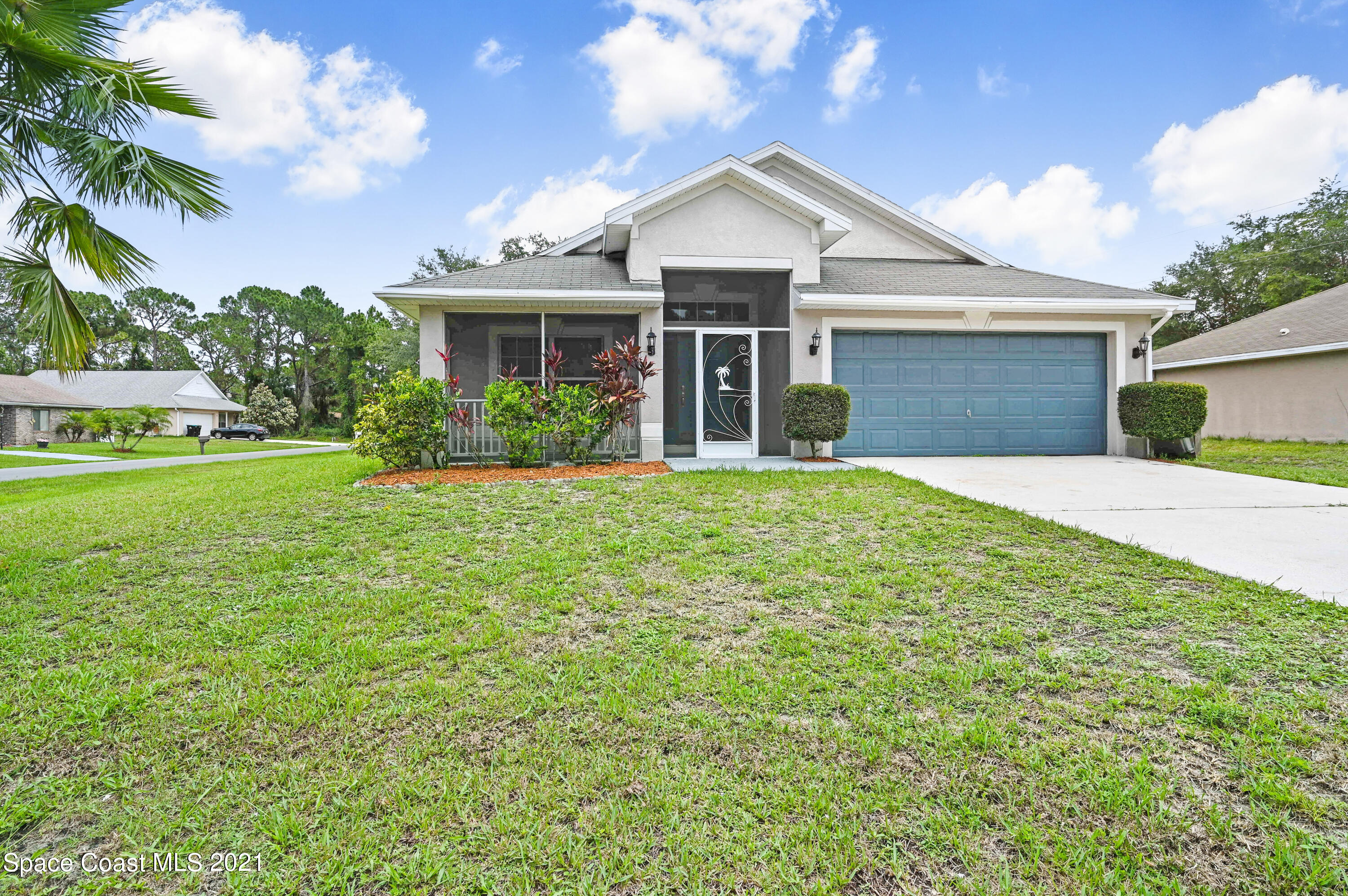 707 Atlantis Road Southeast Palm Bay, FL 32909 - Photo 1 of 26 707 ATLANTIS