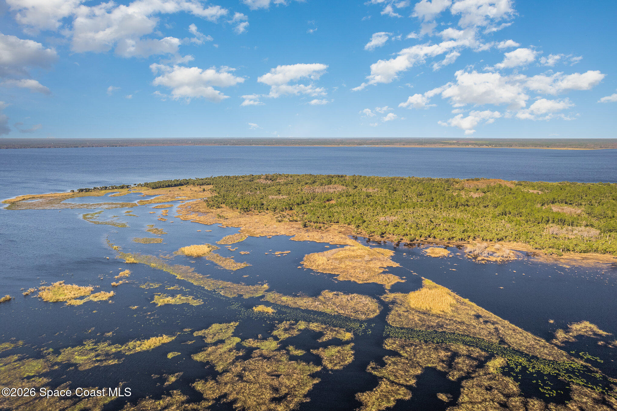 1399 Snapping Turtle Road Mims, FL 32754 - Photo 49 of 51 a view of an ocean