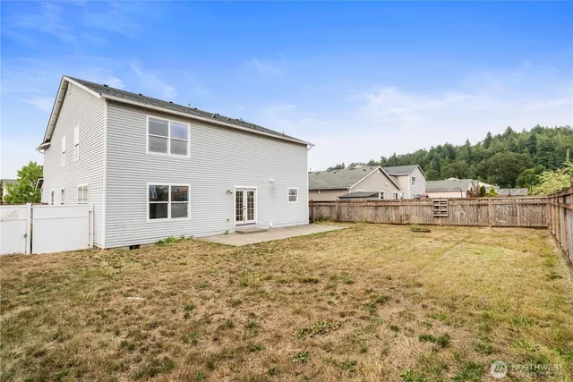 $575,000 | 116 Mazza Street Northeast, Orting, WA 98360