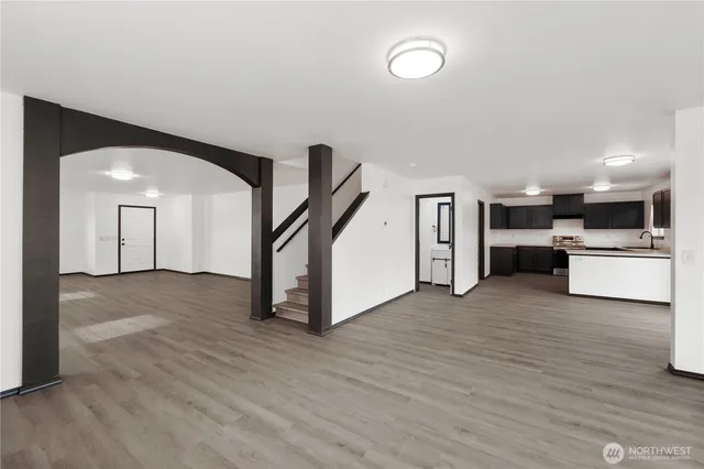 $575,000 | 116 Mazza Street Northeast, Orting, WA 98360