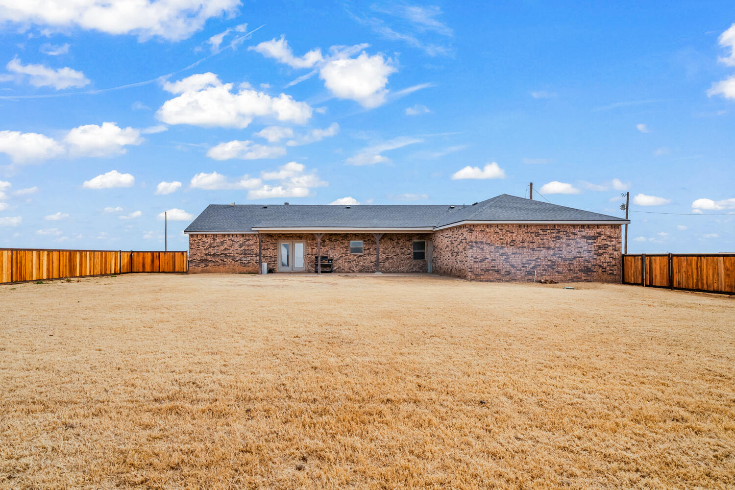 542 Nora Road Wilson, TX 79381 - Photo 39 of 42 542 Nora RD Wilson-50