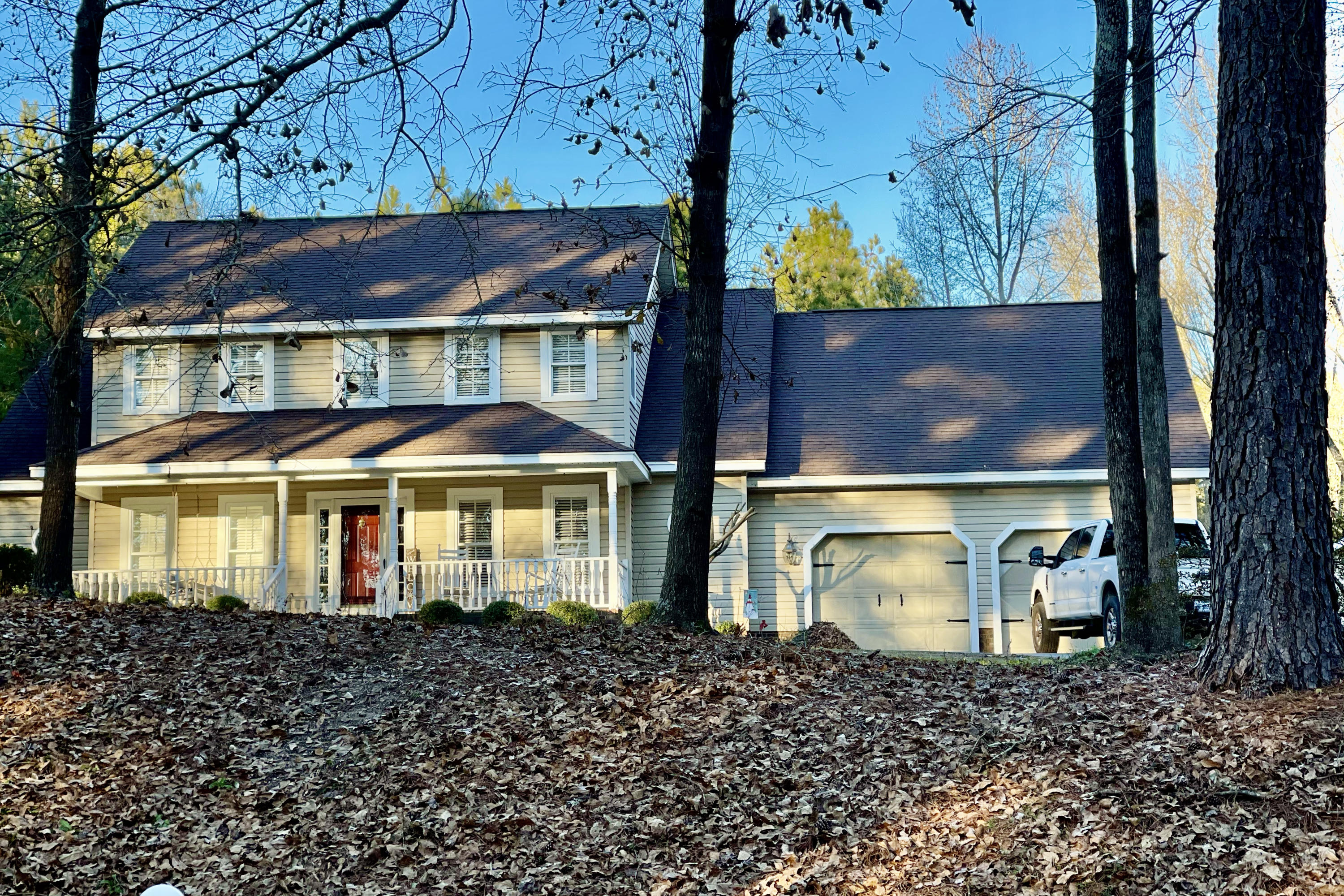 159 Lakeshore Drive Rockingham, NC 28379 - Photo 1 of 5 D4249607-4266-4774-9846-22F392641FFE_1_2