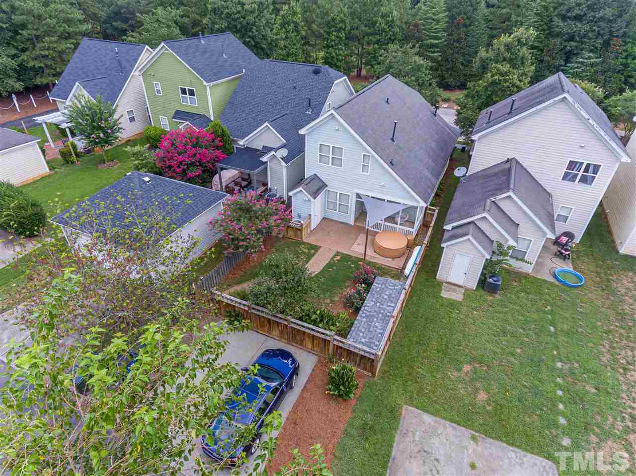2120 Dunn Road Raleigh, NC 27614 - Photo 3 of 30 Gallery Image 3