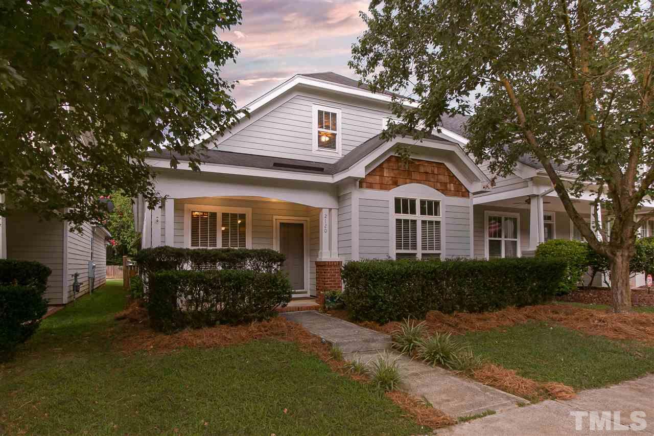 2120 Dunn Road Raleigh, NC 27614 - Photo 29 of 30 Gallery Image 29