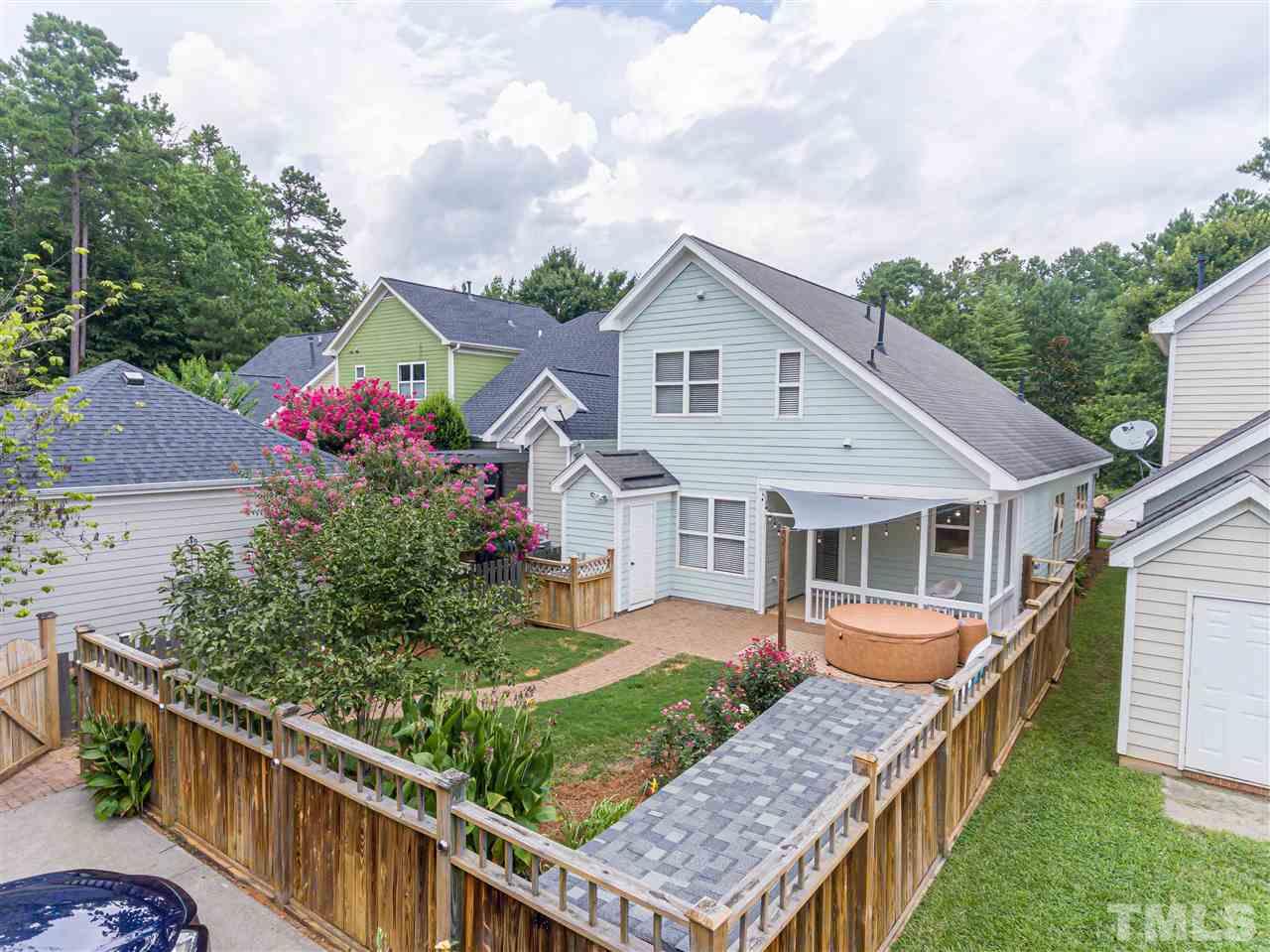 2120 Dunn Road Raleigh, NC 27614 - Photo 4 of 30 Gallery Image 4
