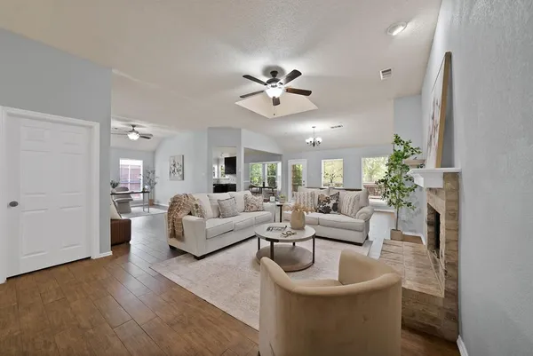 $425,000 | 3709 Scott Drive, Rowlett, TX 75088