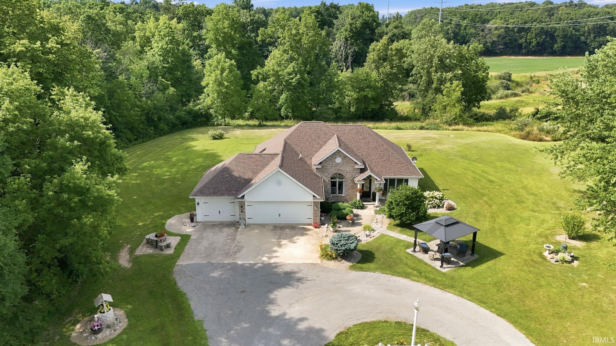 3139 County Road 72 Auburn, IN 46706 - Photo 32 of 34