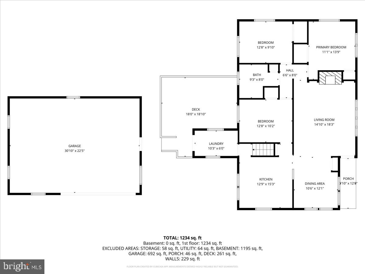 350 Milford Road Downingtown, PA 19335 - Photo 46 of 47