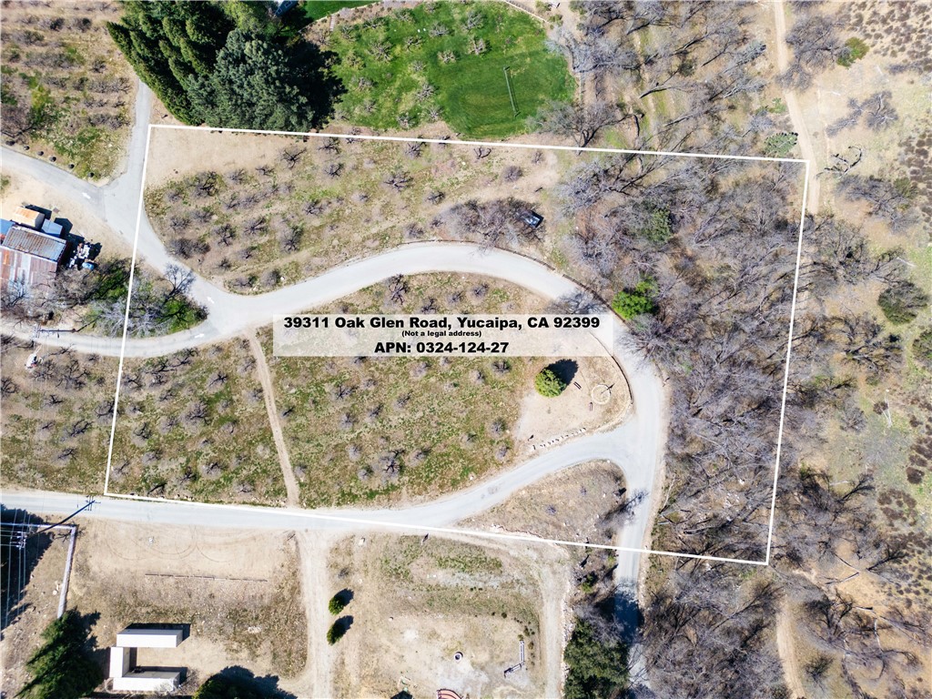 13557 Mile High Ranch Road Beaumont, CA 92223 - Photo 16 of 21 Gallery Image 16