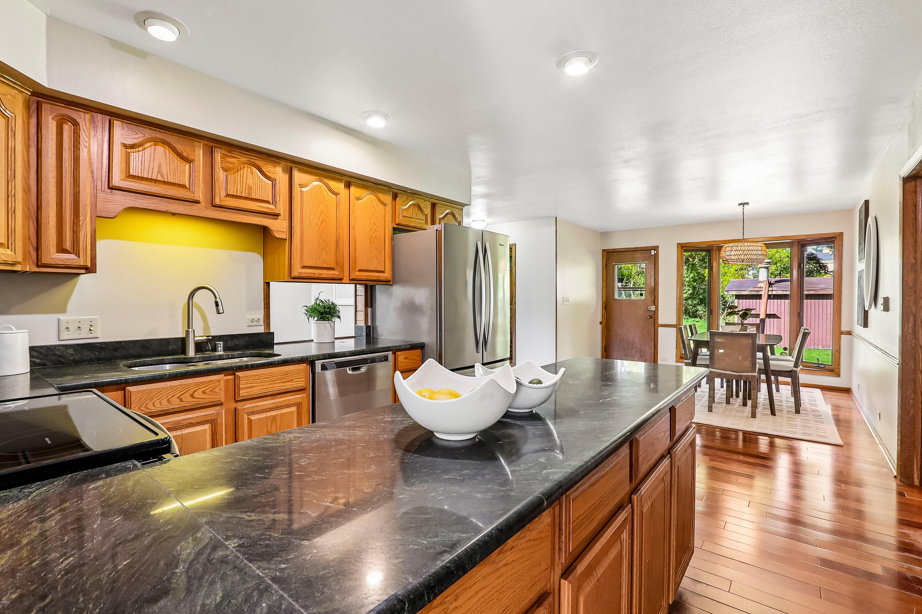 1555 Valley Ridge Drive Brookfield, WI 53005 - Photo 62 of 62 Open Floor Plan