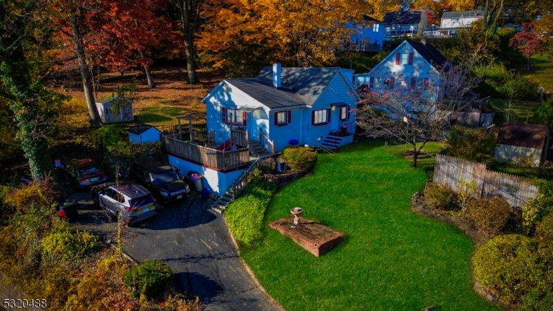 57 Terrace Avenue Butler, NJ 07405 - Photo 16 of 20 a view of multiple houses with yard